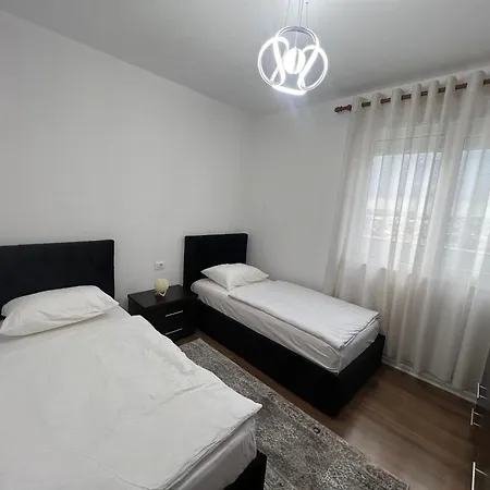 Apartment Marylebonetirana