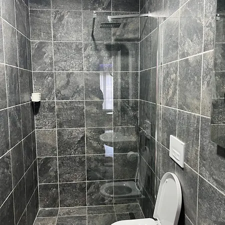 Marylebonetirana Apartment *
