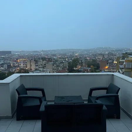 Marylebonetirana Appartement *