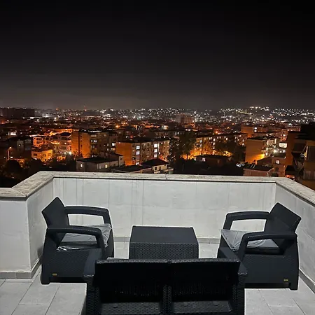 Apartment Marylebonetirana Tirana