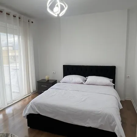 Marylebonetirana Appartement